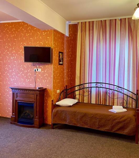 Golden Lion Hotel بوريسبول المظهر الخارجي الصورة